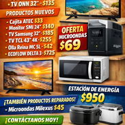 Rebaja de precio de equipos y motos - Img 56251166