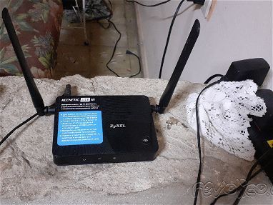 Router (wifi) - Img main-image-45642440