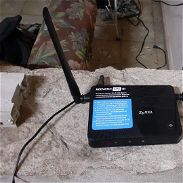 Router (wifi) - Img 45642440