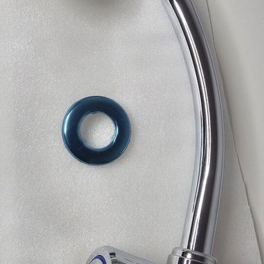 Llave Cuello De Ganzo a La Pared - Img 121194445