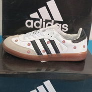Adidas Samba con flores - Img 55891834