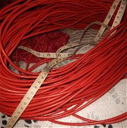 Vendo cable eléctrico de 10 para instalaciones 60 metros - Img 45864236