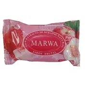 Jabón Marwa Aroma Durazno 100g Mer000 - Img 50115384