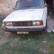 Lada motor 2105,año 1983,caja 5ta,cadena plástica. - Img 55163191