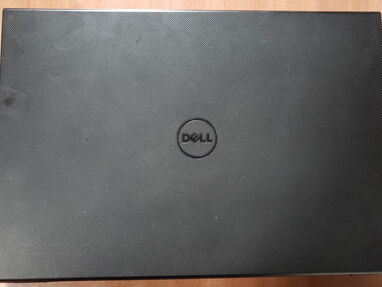 ➡️Laptop Dell Inspiron 3542 de 15.6'' Pantalla Táctil, i5 de 4ta, 1TB HDD, 8GB RAM, de uso pero en buen estado al kilo⬅️ - Img 64616759