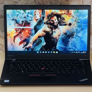 200USD – Lenovo thinkpad gama empresarial con rendimiento ideal para trabajos de diseño,fotógrafos,jugadores 53392974 - 2/2