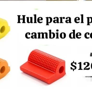 Venta de Accesorios y Piezas para motos - 6/10