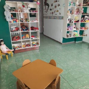 Guardería Chiquilandia, sin duda alguna..un lugar seguro para tu peque - 2/3