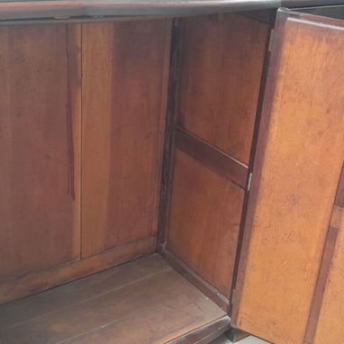 π₯ EN VENTA β CHIFORROBER ANTIGUO DE CEDRO Y CAOBA π₯ - Img 123620000
