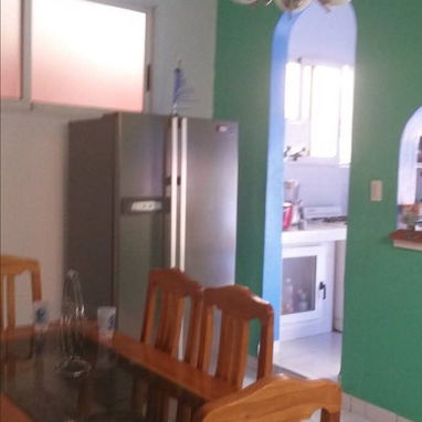 SE,RENTA 1 DORMITORIO CLIMATIZADO EN VEDADO - 6/10