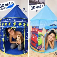 Casita de juego - Img 57511601