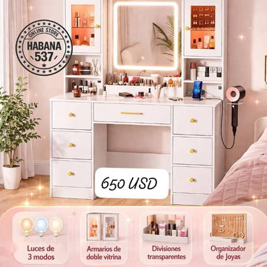 ARTÍCULOS DE LUJO PARA EL HOGAR - Img 120367406