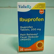 Ibuprofeno - Img 50443288