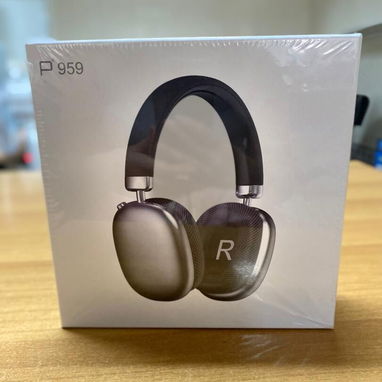 Audifonos P959 - Img 119900579
