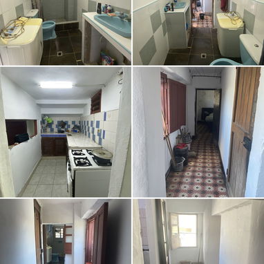 SE VENDE APARTAMENTO EN CENTRO HABANA - Img 111538890