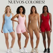 Venta de ropa de mujer - Img 58138727