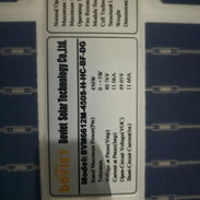 REBAJA DE PRECIOS EN LOS PANELES SOLARES 620W,575W 550W,450W - Img 56883424