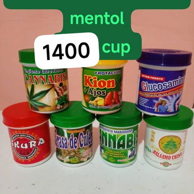 Medicamentos importados - Img 122181518