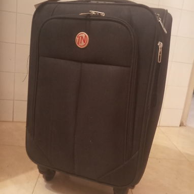 Maleta nueva 4ruedas 12 23 y 32kilos. Acepto mn y transferencia - Img 123614231
