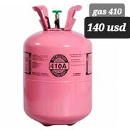 Gas 410 Nuevo - Img 45316986