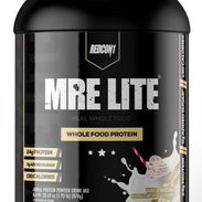 Redcon 1 protein whey - Img 56037101