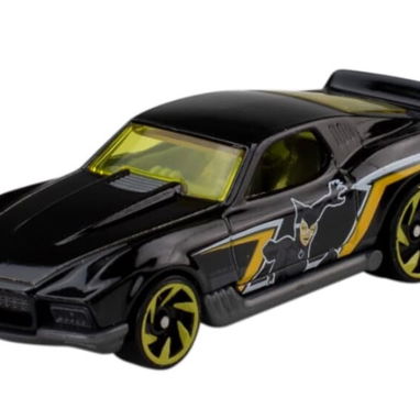 Hot Wheels 5pack de Batman - 6/7