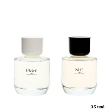Perfumes ZARA - 3/6