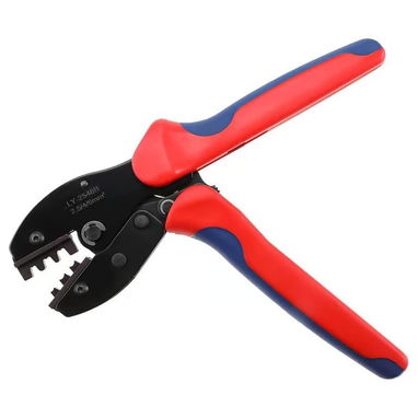 Maleta Kit para Cable MC4 | Engarzadora, Pelacables de Precisión, Llaves de Montaje, Conectores MC4, Terminales Metálico - Img 123324229