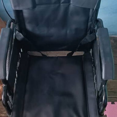 Sillón de rueda - 2/4