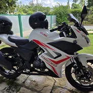 !!MOTO 250CC ISUKI SKYLINE+CASCOS - Img 57991903