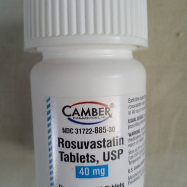 Omega 3, glucosamina, multivitaminas - 7/7