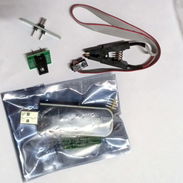 Programador USB CH341A - Img 54725209