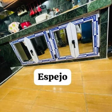 💎⚜️CARPINTERÍA ⚒️DE ALUMINIO Y CRISTAL🪟🚪 50142254 LA MEJOR CALIDAD POR SOLO 180USD EL METRO 📏📐 CUADRADOS...🧰 - Img 118833948