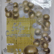 SET DECORATIVOS PARA CUMPLEAÑOS 🎂 - Img 57143484