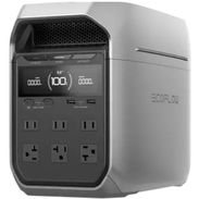 Ecoflow Delta 3 Plus ⚡ Capacidad: 1024 Wh (expandible hasta 5 kWh) - Img 57932988