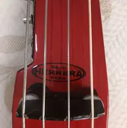 Baby bass Herrera cubano - Img 50489961