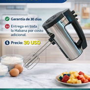 MEZCLADORA DE MANO MILEXUS 250W - Img 52380942