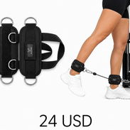Variedad de suplementos y accesorios para el gimnasio 🤜🏻🤛🏻 - Img 57189985