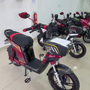 BICIMOTO TOPMAQ EVOLUTION - Img 57400051