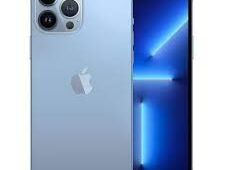Apple iPhone 13 Pro Max como new 128Gb 88% Libre de Fábrica Color Sierra Azul y Dorado + Garantia 52905231 - Img 64146931