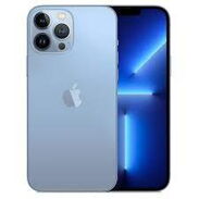 Apple iPhone 13 Pro Max como new 128Gb 88% Libre de Fábrica Color Sierra Azul y Dorado + Garantia 52905231 - Img 43143516