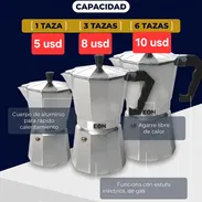 Cafetera - Img 55568120