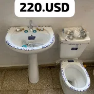 Juego de baño 💥 Juego de baño💥 Baño 💥 juegos - Img 57812948