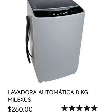 💢OFERTAS DE LAVADORAS💢 - 4/8