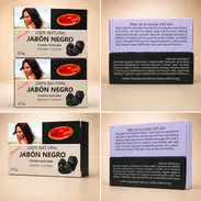 🖤🖤VENDO JABON D CARBÓN ORIGINAL 🖤🖤 - Img 55717130