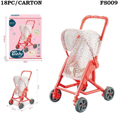 Coche para muñecas - 3/3