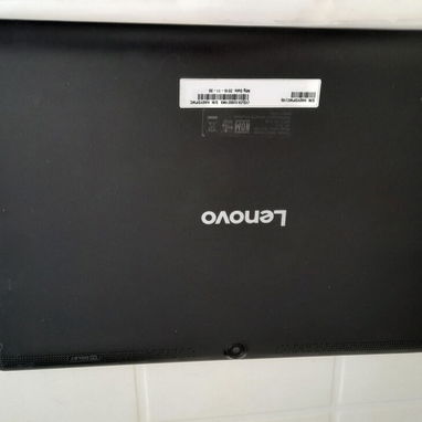 Tabletlenovo 130 usd - Img 107861793