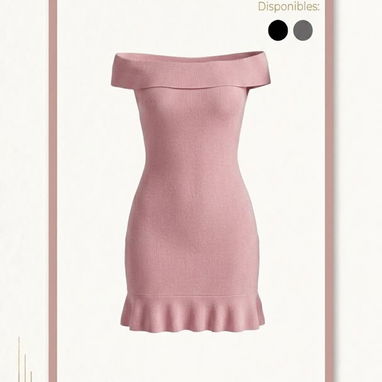 ropa de mujer , vestidos, conjuntos - 7/10