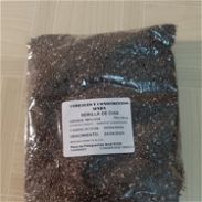 Chía (semillas de Chia) paquete de 250 g (1/2 lb). - Img 45673666