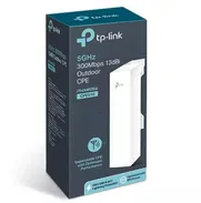 Nano Exterior TP-Link CPE – 5GHz 📡 - Img 50053636